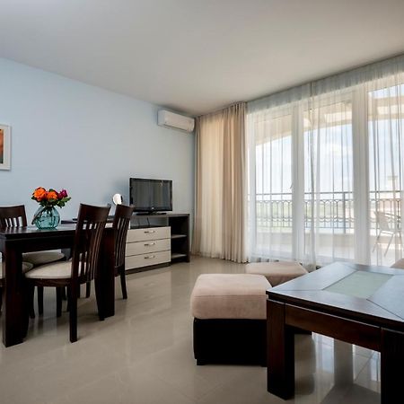 Arapya Sun Resort Extérieur photo