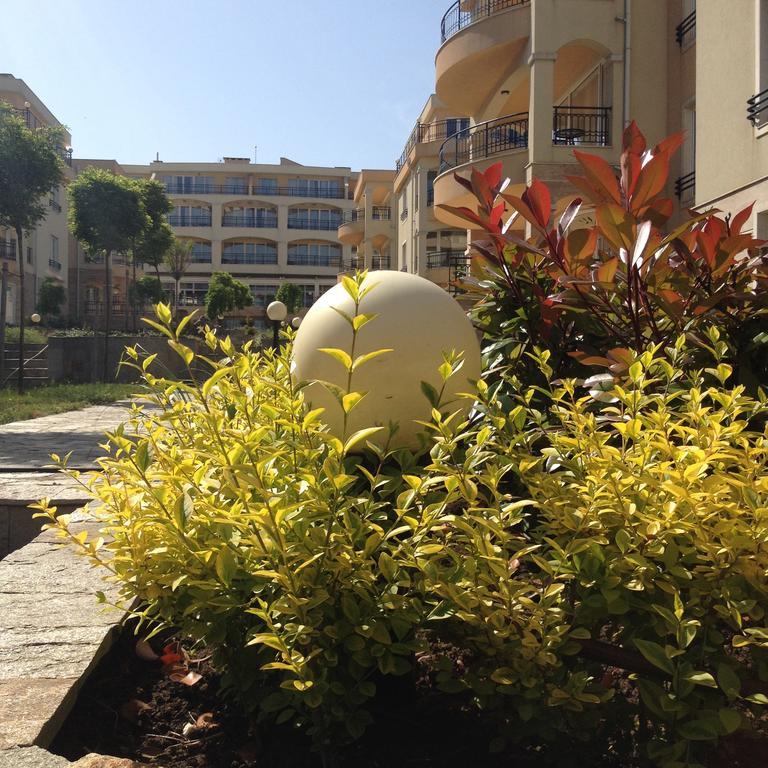 Arapya Sun Resort Extérieur photo