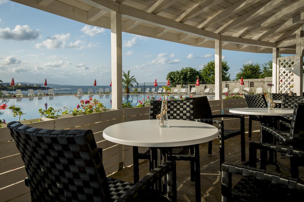 Arapya Sun Resort Extérieur photo