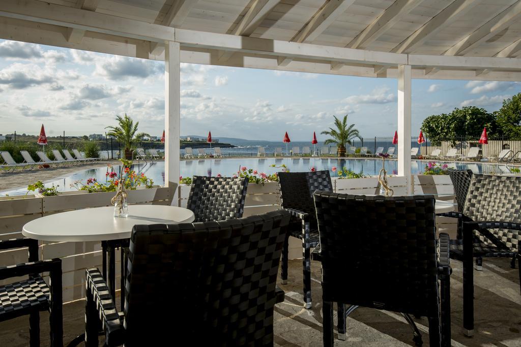 Arapya Sun Resort Extérieur photo
