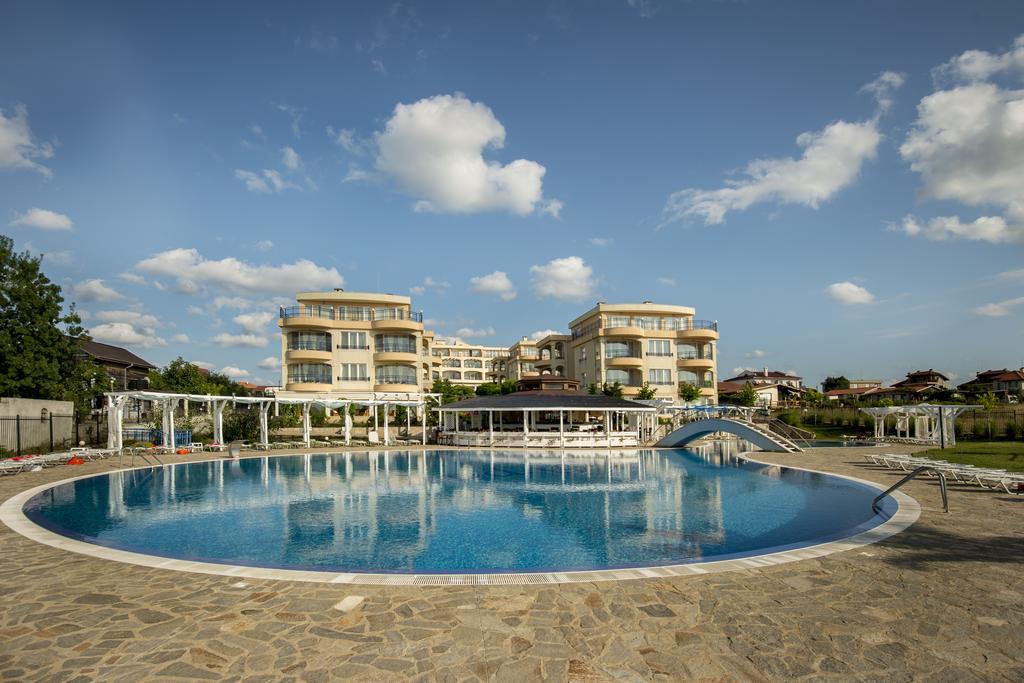 Arapya Sun Resort Extérieur photo