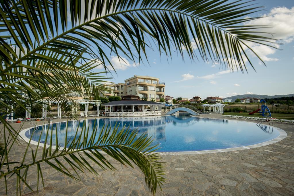 Arapya Sun Resort Extérieur photo