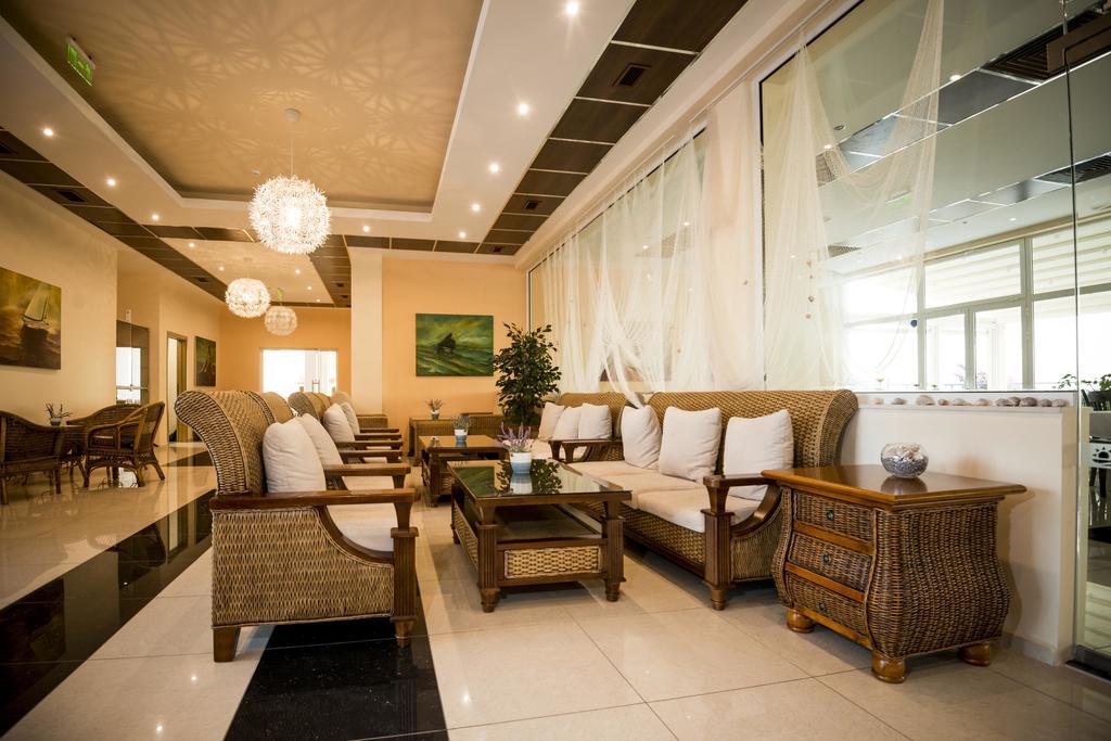 Arapya Sun Resort Extérieur photo