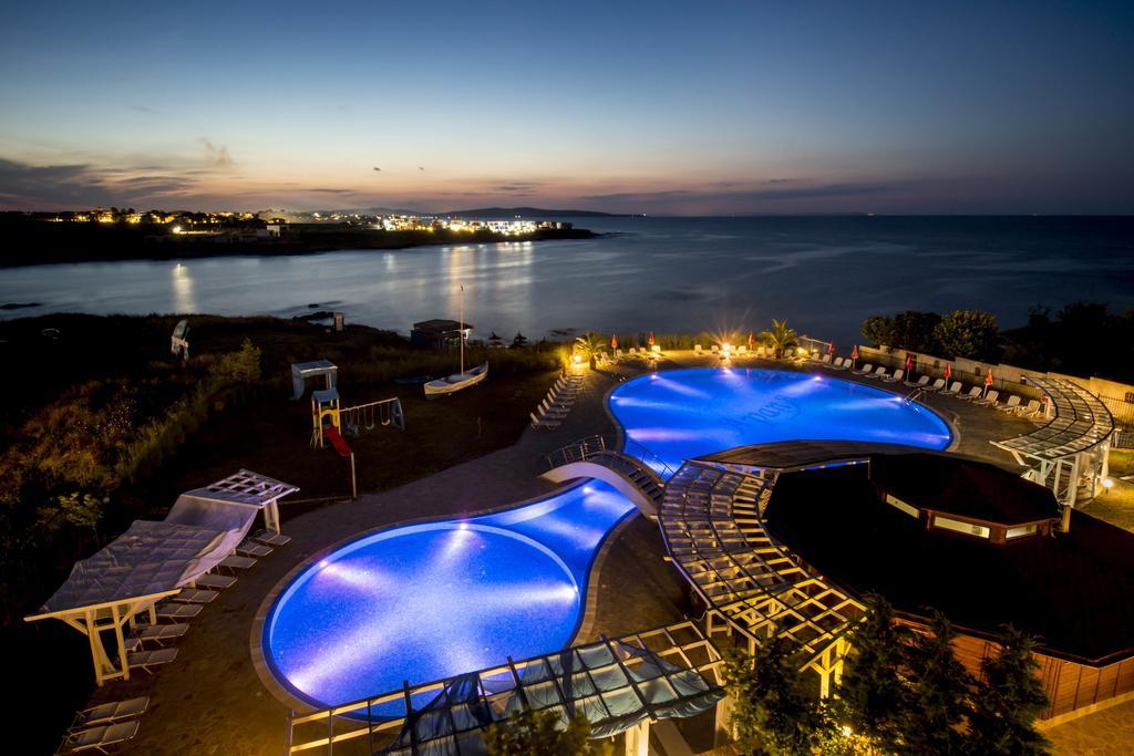 Arapya Sun Resort Extérieur photo