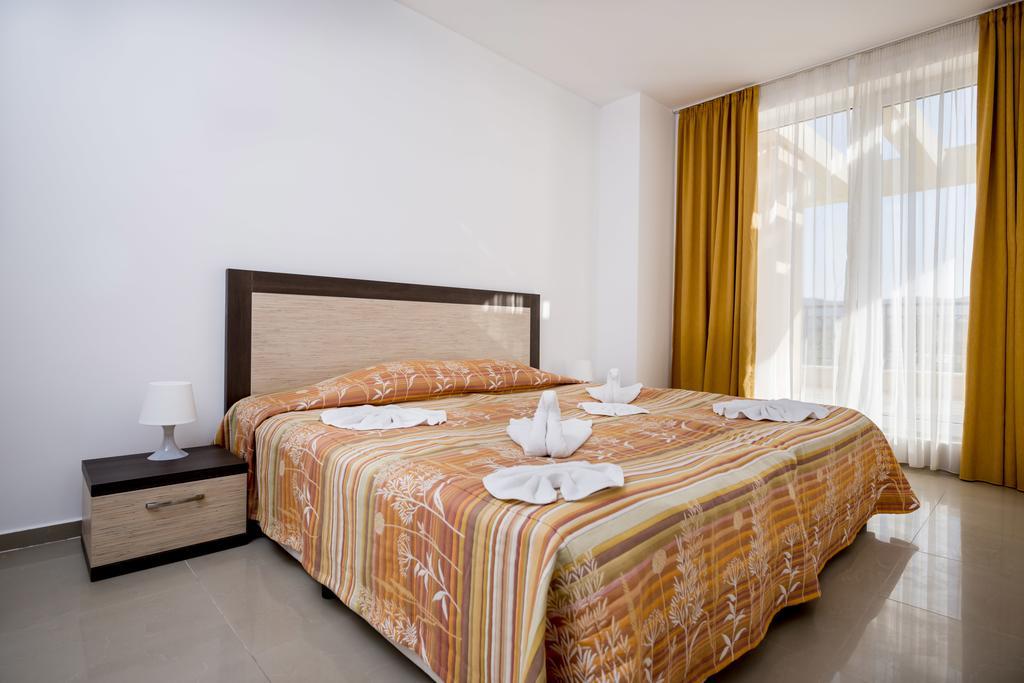 Arapya Sun Resort Extérieur photo