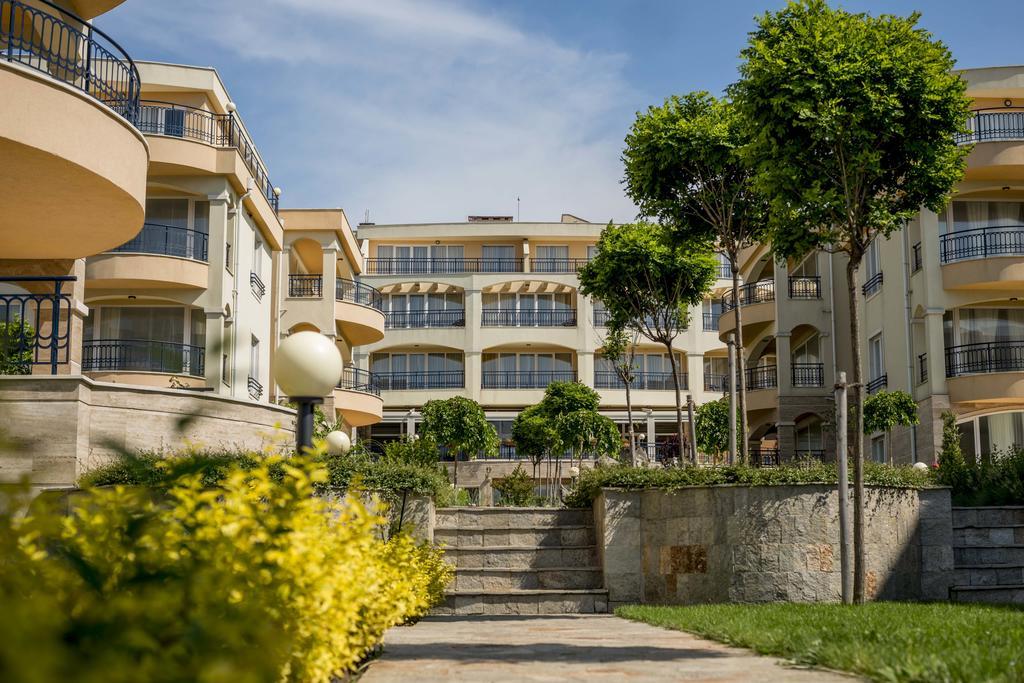 Arapya Sun Resort Extérieur photo