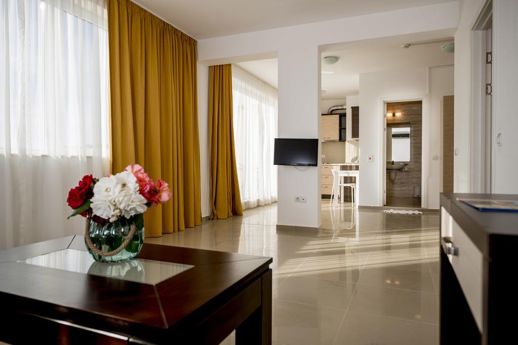 Arapya Sun Resort Extérieur photo