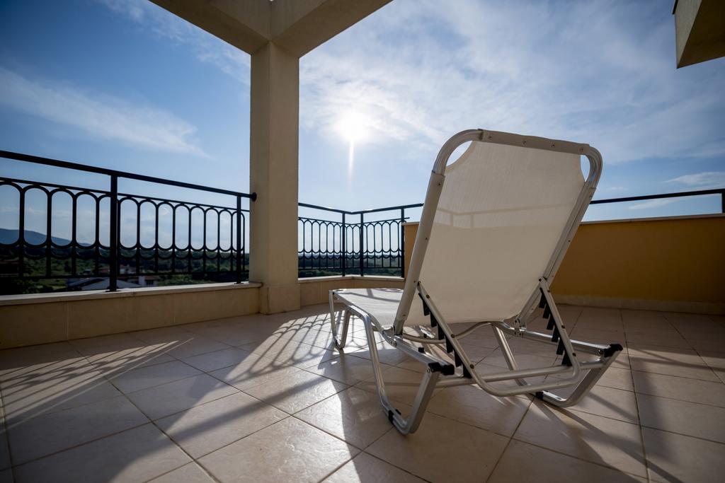 Arapya Sun Resort Extérieur photo