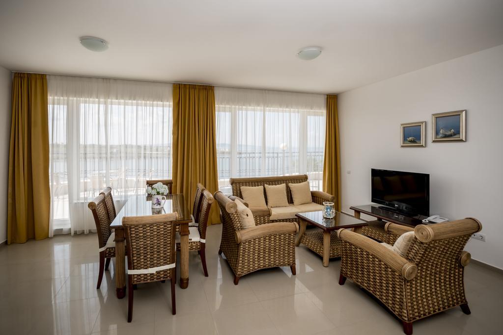 Arapya Sun Resort Extérieur photo