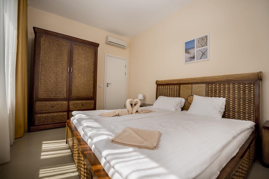 Arapya Sun Resort Extérieur photo