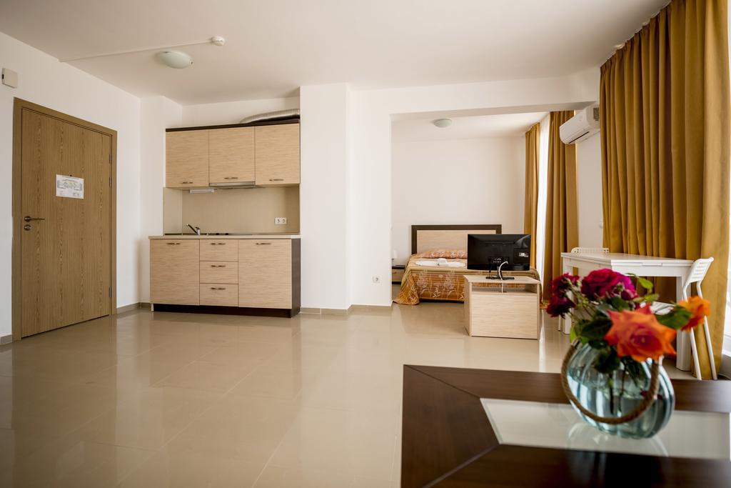 Arapya Sun Resort Extérieur photo