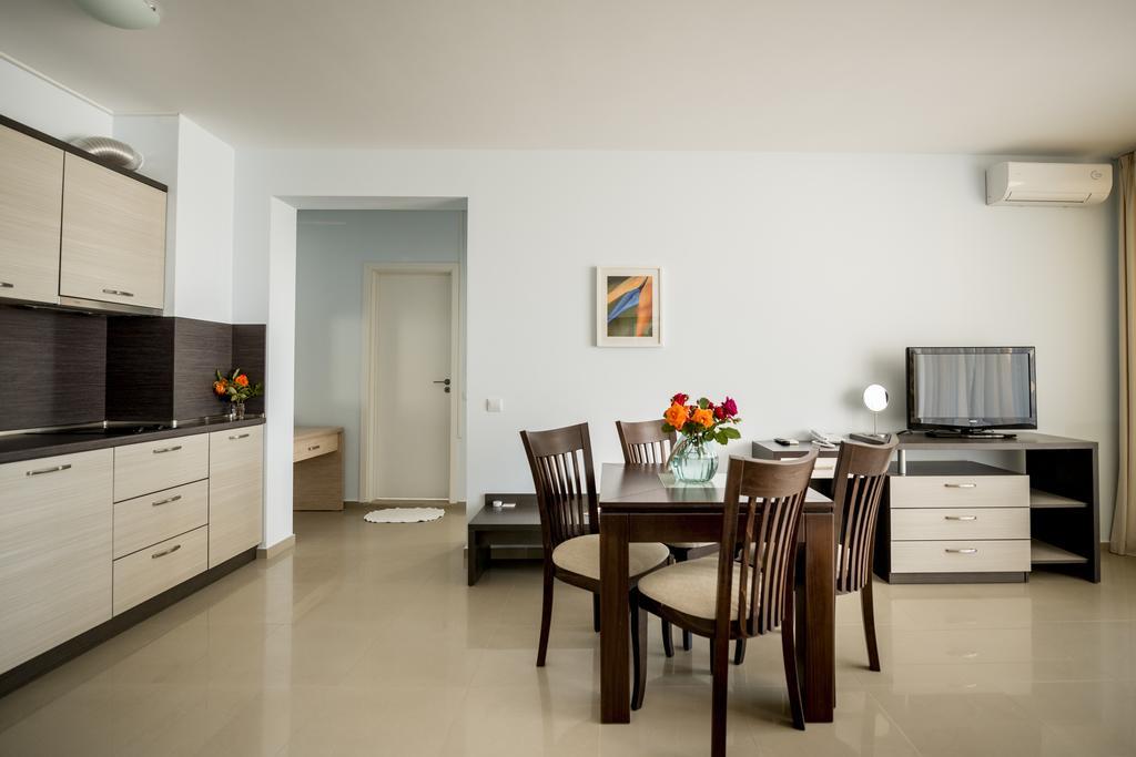 Arapya Sun Resort Extérieur photo