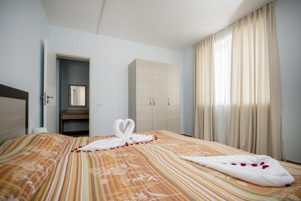 Arapya Sun Resort Extérieur photo