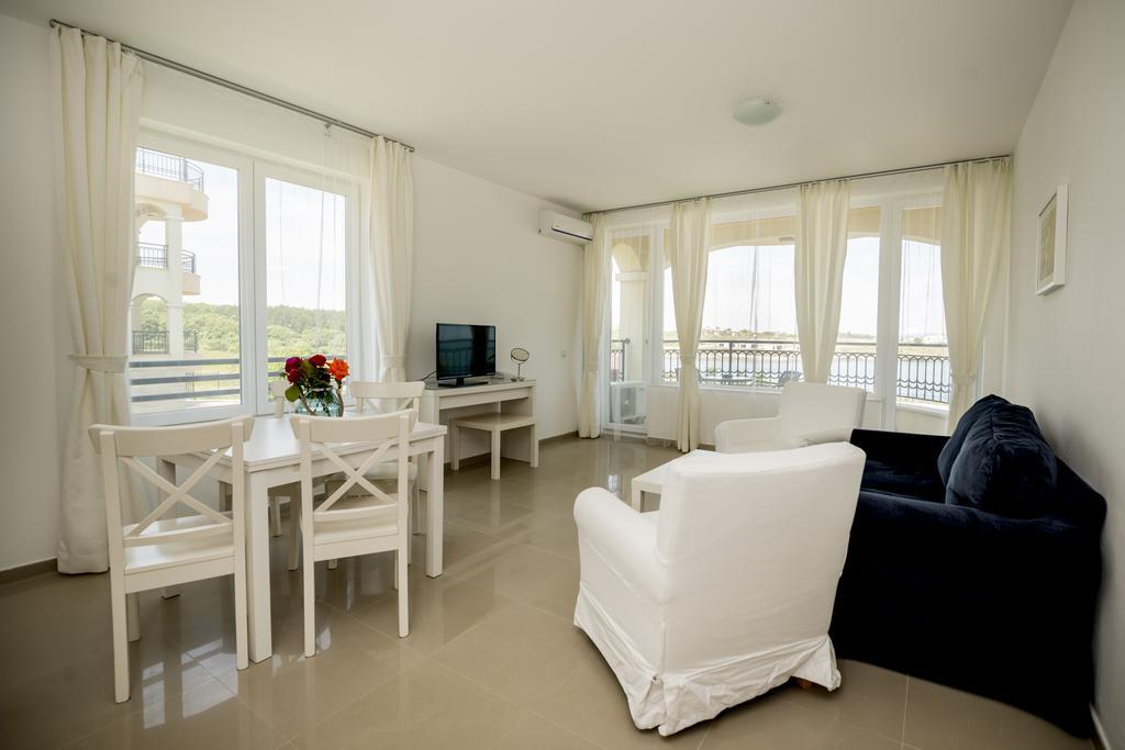 Arapya Sun Resort Extérieur photo