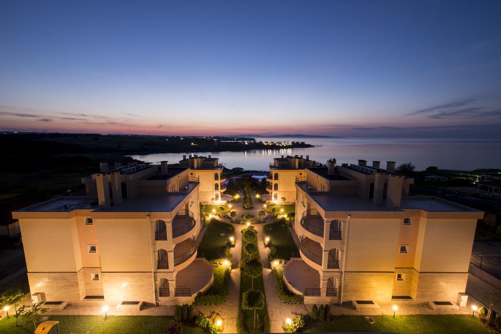 Arapya Sun Resort Extérieur photo