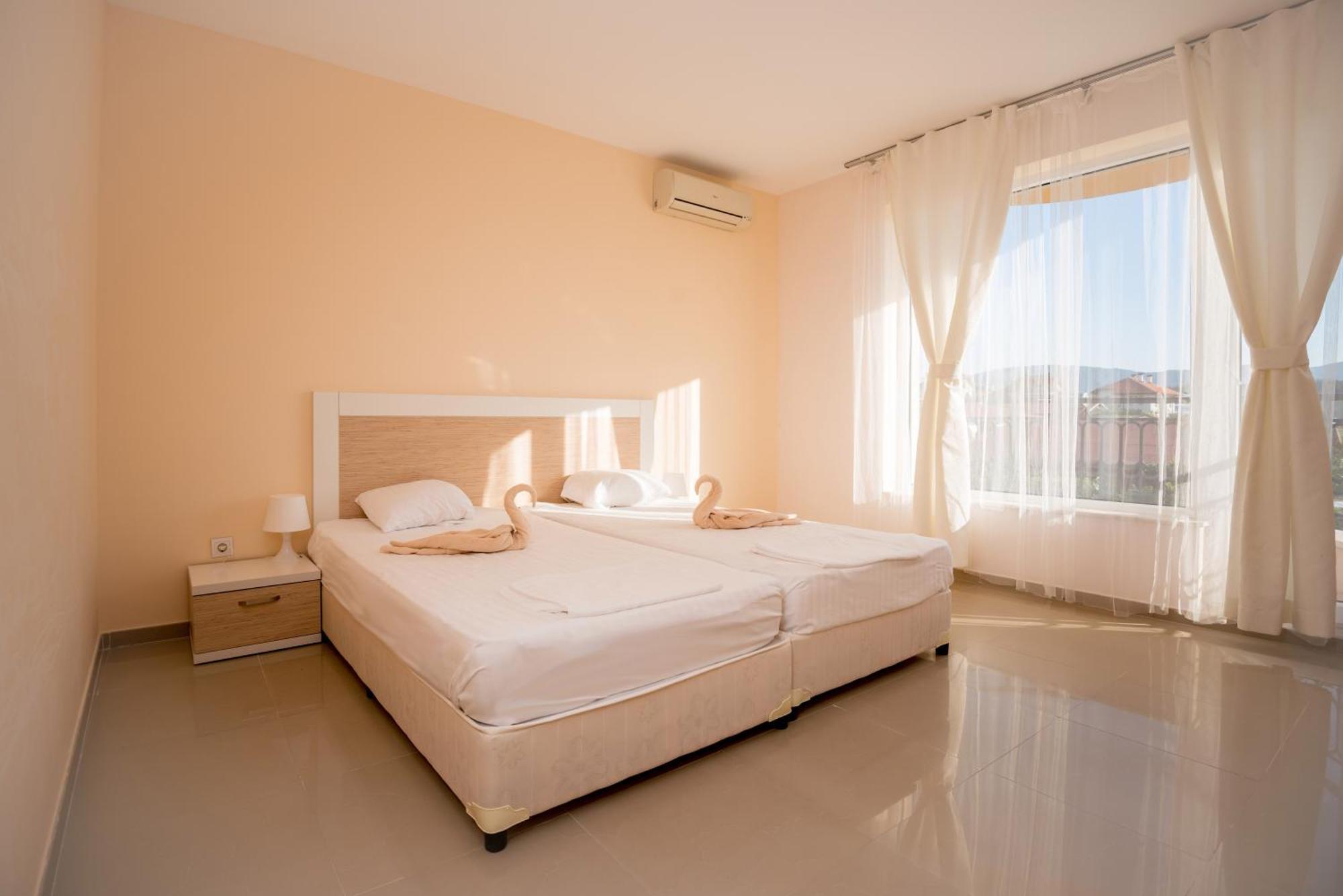 Arapya Sun Resort Extérieur photo