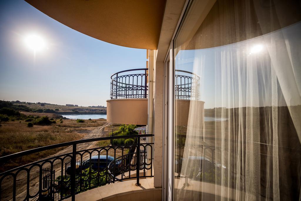 Arapya Sun Resort Extérieur photo