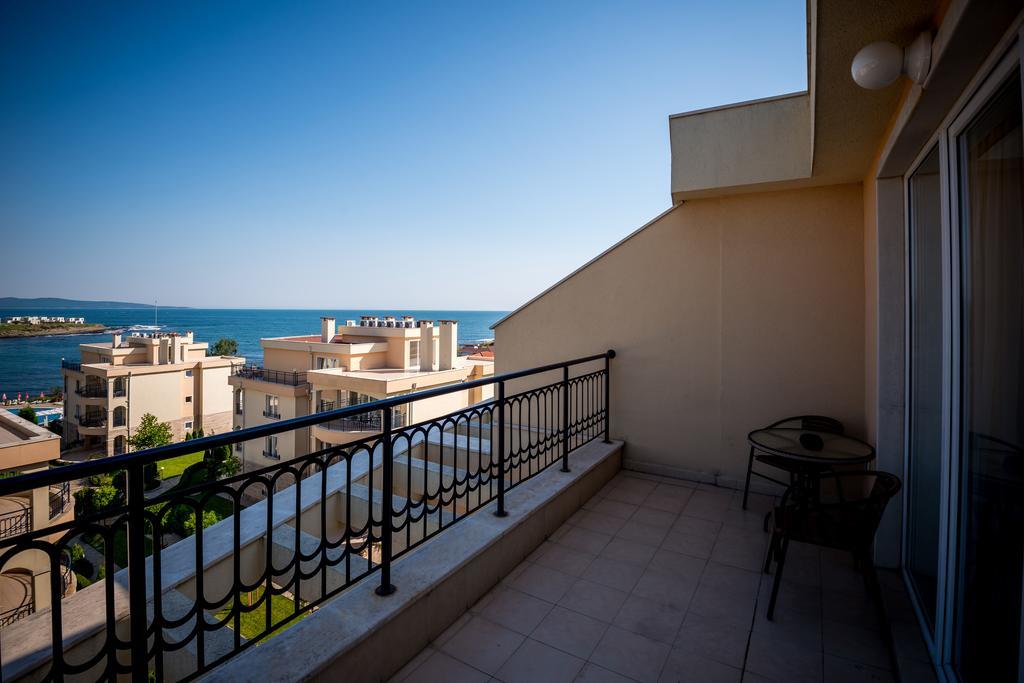 Arapya Sun Resort Extérieur photo