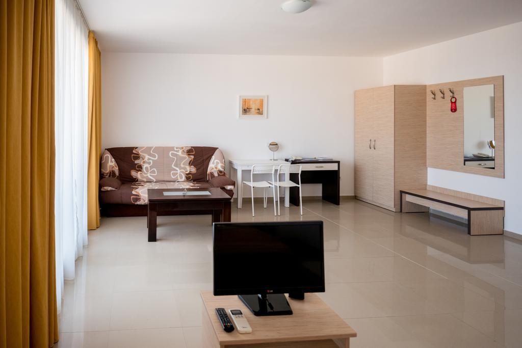 Arapya Sun Resort Extérieur photo