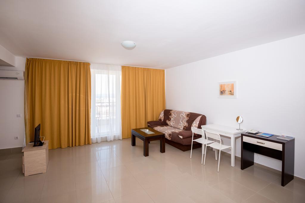 Arapya Sun Resort Extérieur photo