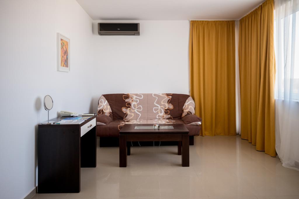 Arapya Sun Resort Extérieur photo