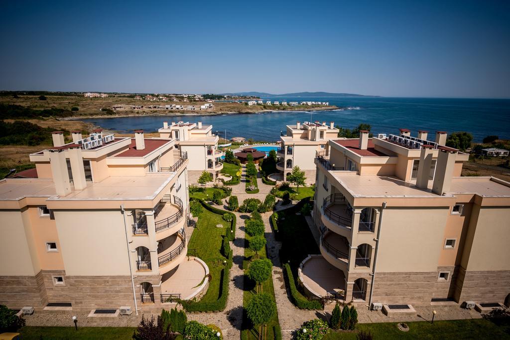 Arapya Sun Resort Extérieur photo