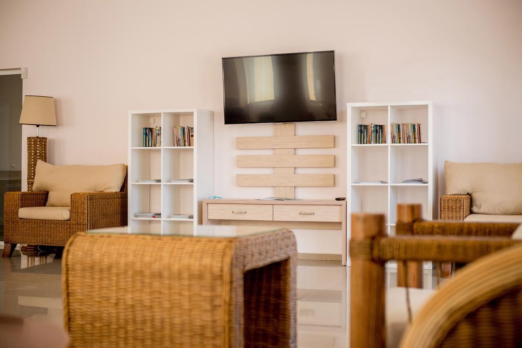 Arapya Sun Resort Extérieur photo