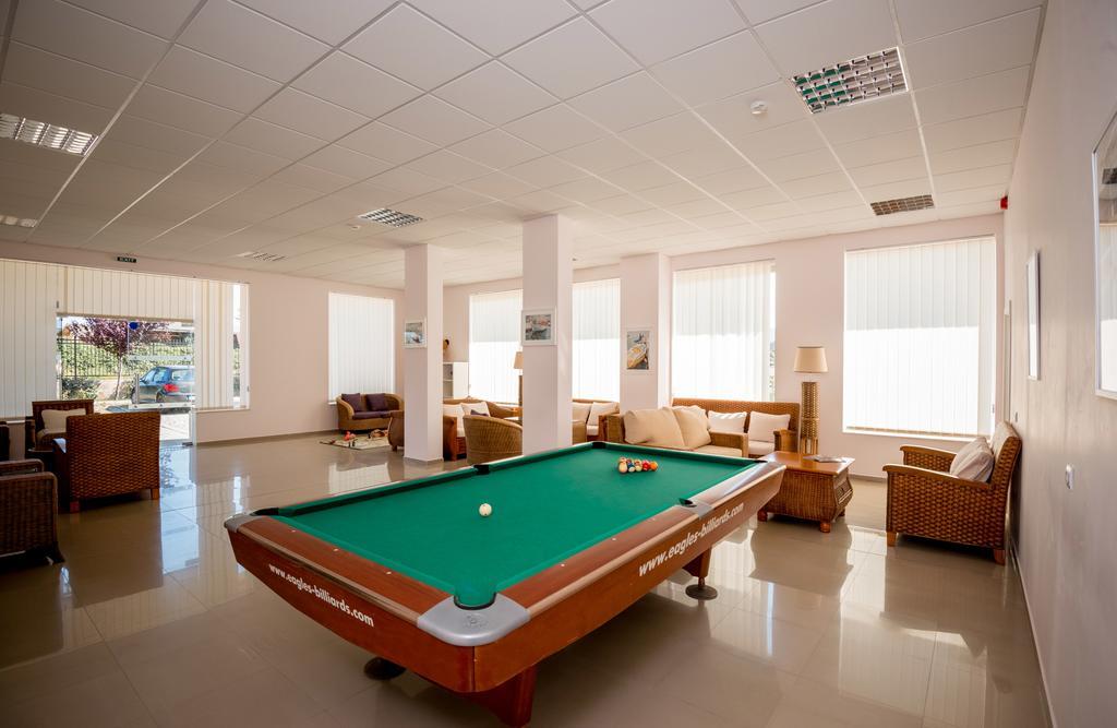 Arapya Sun Resort Extérieur photo