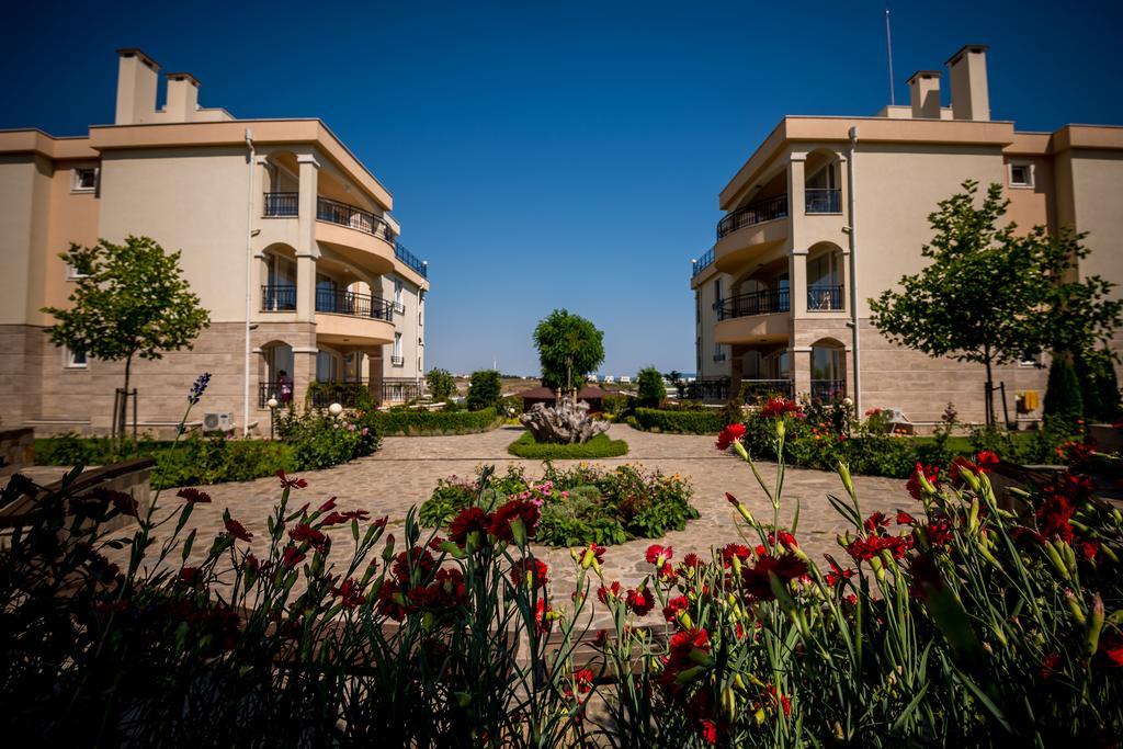 Arapya Sun Resort Extérieur photo