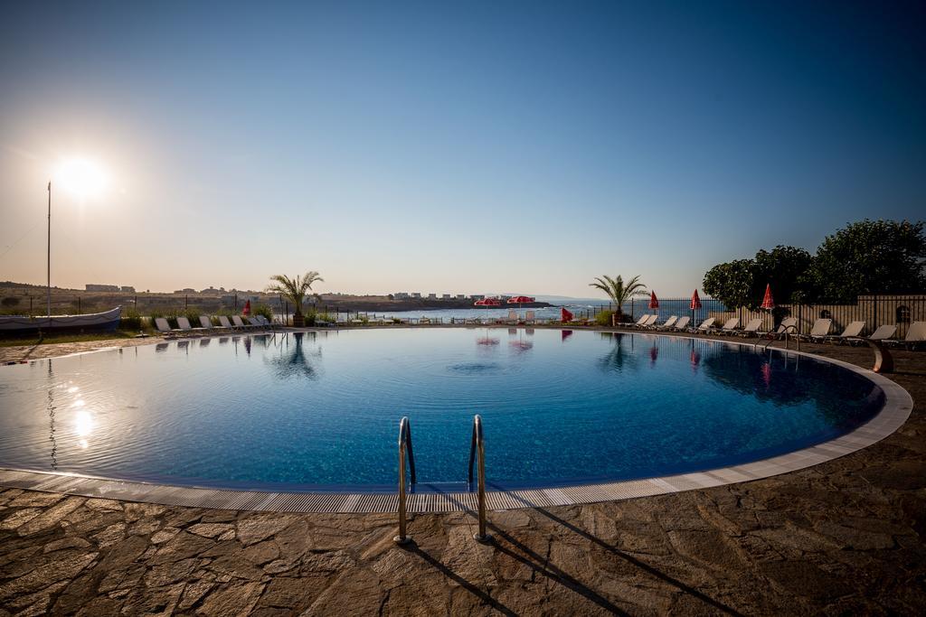 Arapya Sun Resort Extérieur photo