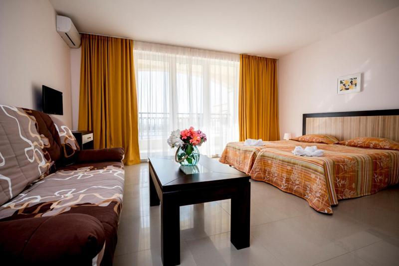 Arapya Sun Resort Extérieur photo